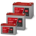 LiFePO4 Battery