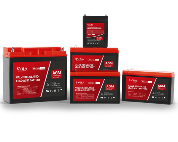 bravabattery Lead Acid battery manufacturer