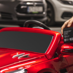 AGM batteries application