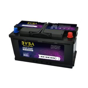 AGM90 Stop-Start Battery