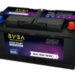 AGM90 Stop-Start Battery