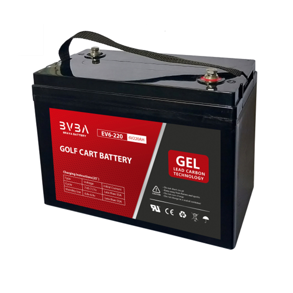 gel battery