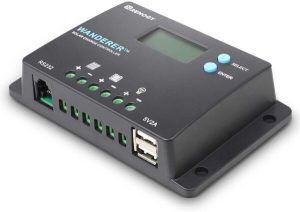 solar battery charger