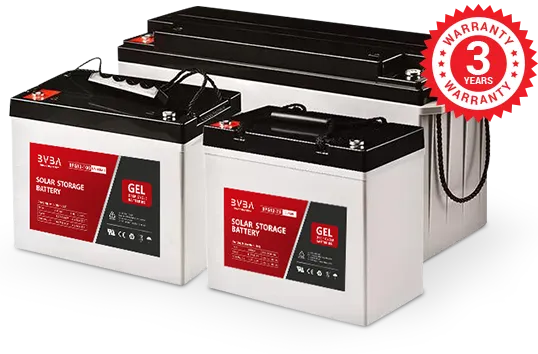 best price solar battery