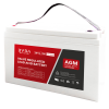 12v100ah agm battery