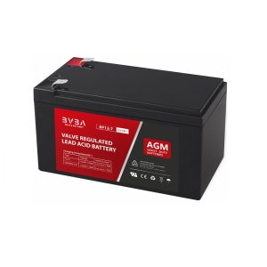 12v7ah agm battery