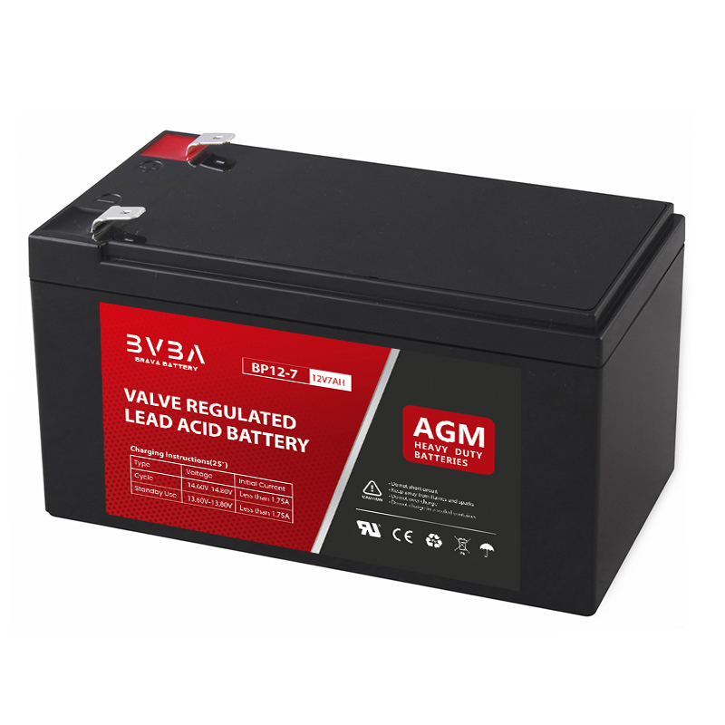 agm battery