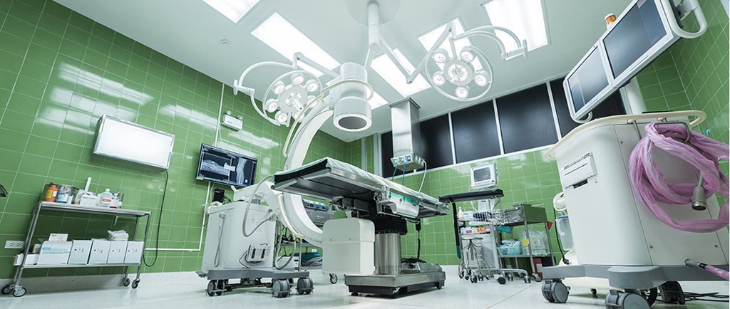 Medical equipment application Medical equipment application