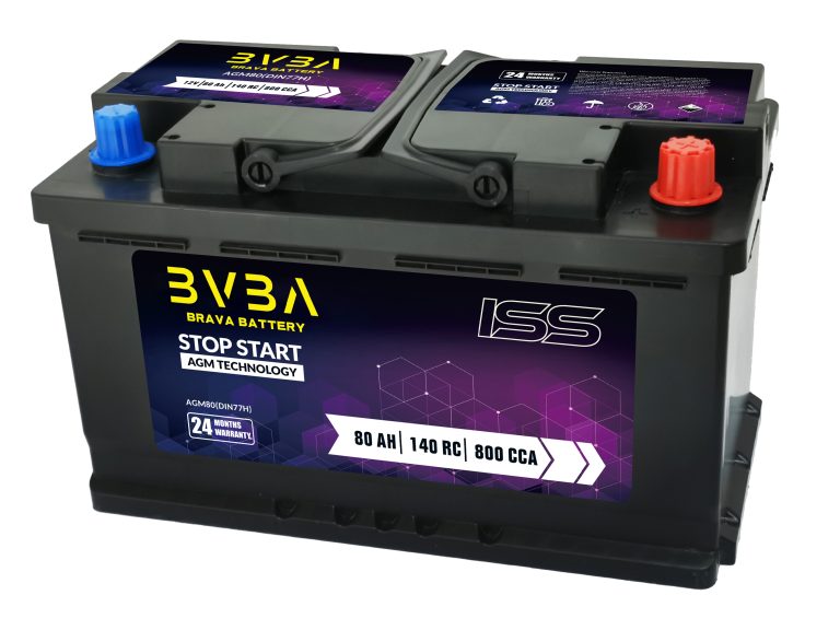 motorcycle battery