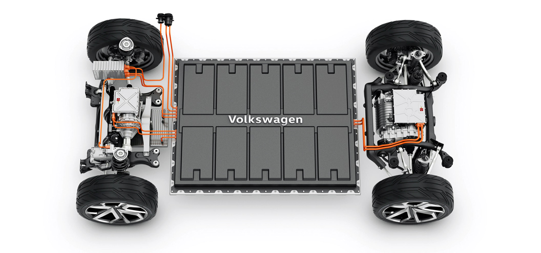 EV Batteries