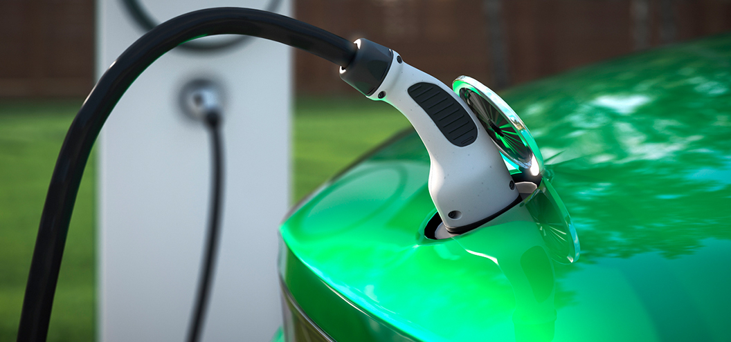 EV Batteries