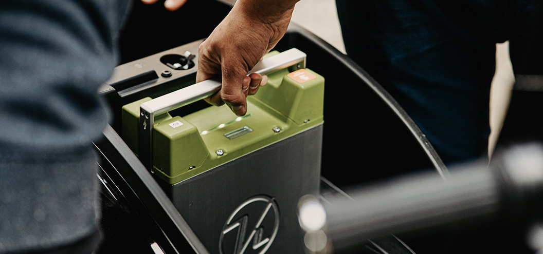 EV Batteries