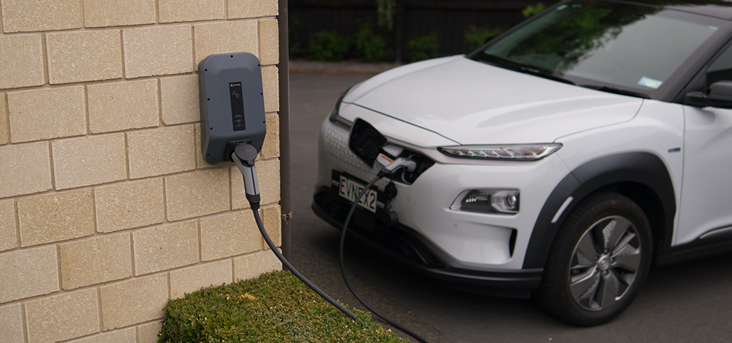 EV Batteries