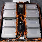 EV battery