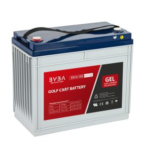 EV12-155 golf cart battery1