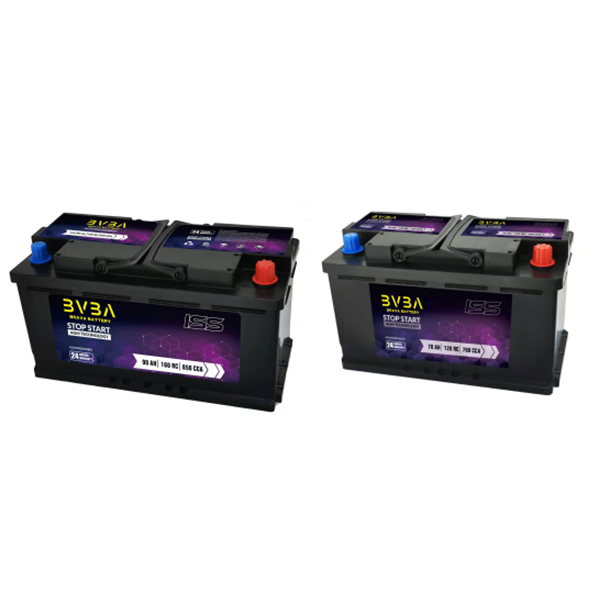 Starter Battery