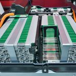 Electric Car Battery