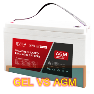 agm batteries