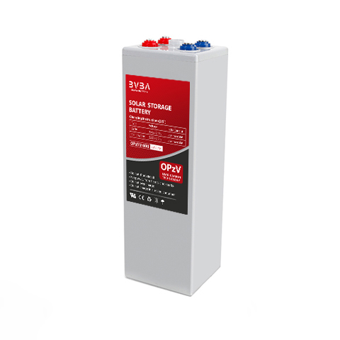 OPzV Battery