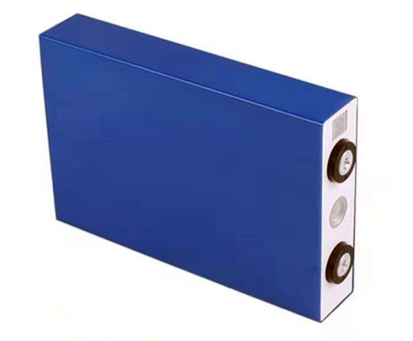 LiFePO4 battery cell