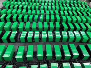 deep cycle battery factory