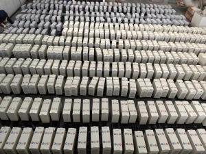 ft gel battery factory