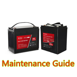 Battery Maintenance Guide