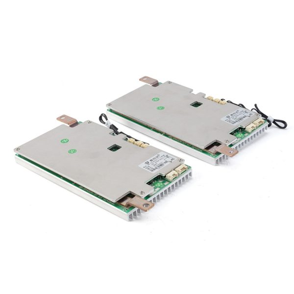 How does the LiFePO4 Battery BMS work？ BRAVA