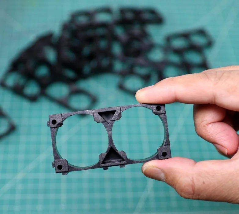 Battery Cell Holders