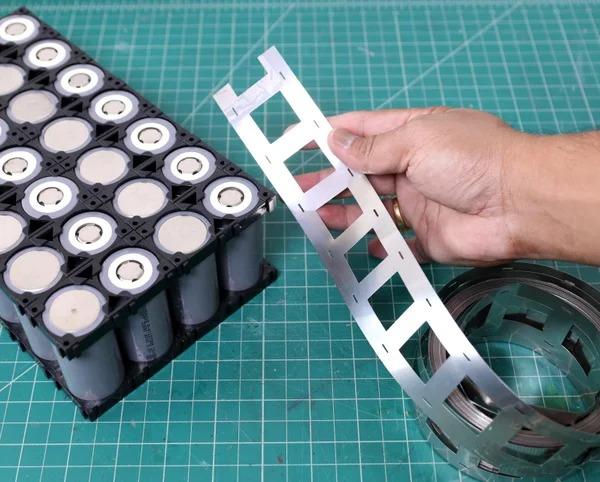 Choosing the Right Battery Strips