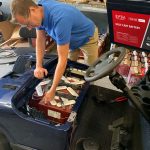 Golf cart battery Maintenance
