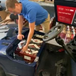 Golf-cart-battery-Maintenance