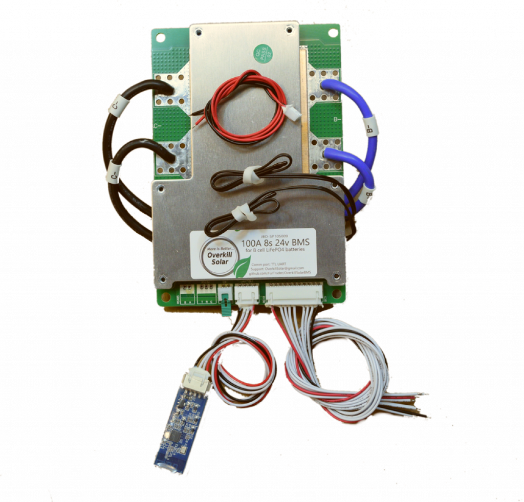 bms-8s-100A