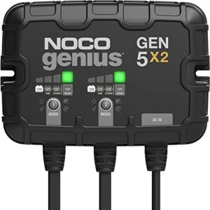 genius-GEN5X2-charger