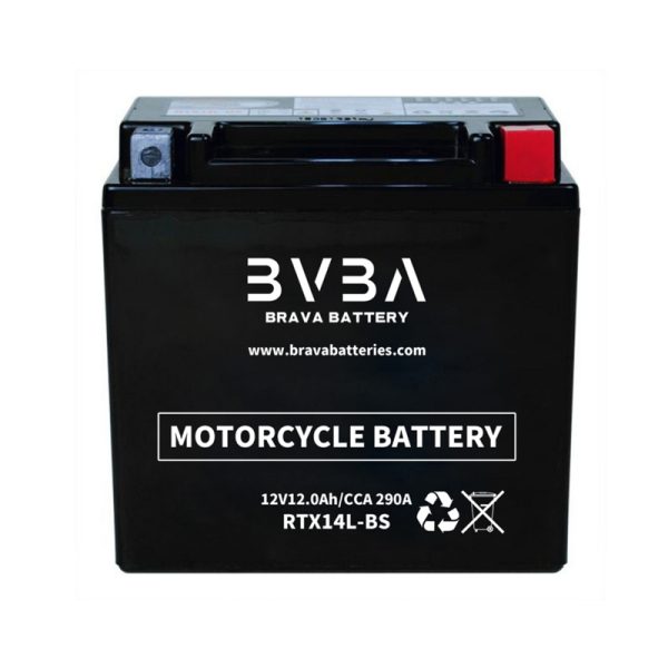 Scooter Batteries Guide BRAVA