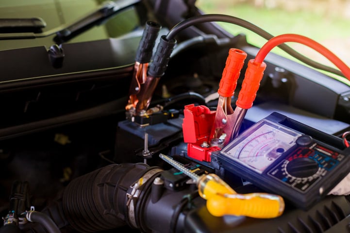 Stop-start-Battery-Maintenance
