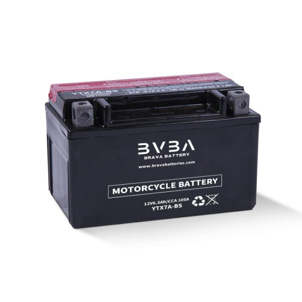 What is a Leadacid Battery? BRAVA
