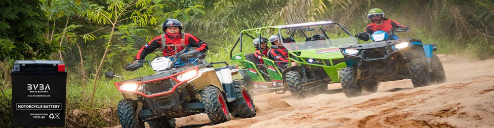 YTX7L-BS ATV Battery