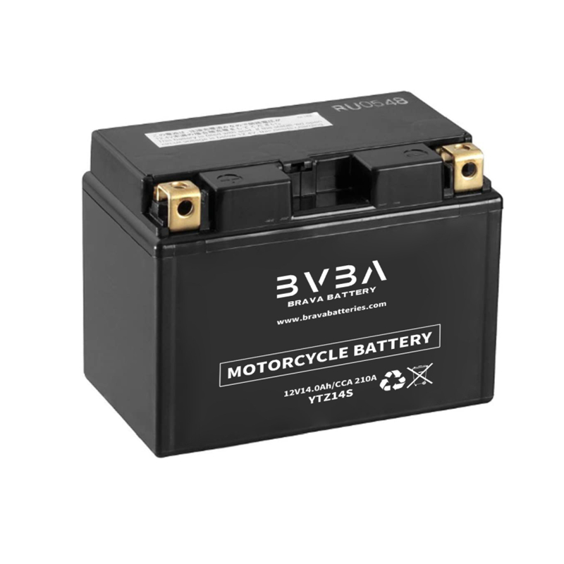 Scooter Batteries