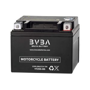 YTZ5S-BS Power Sport Battery