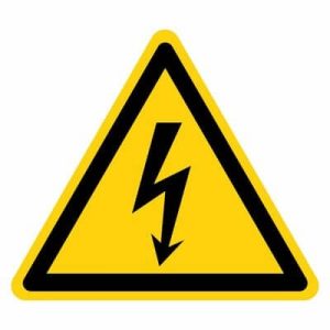 battery-electrical-shock-hazard