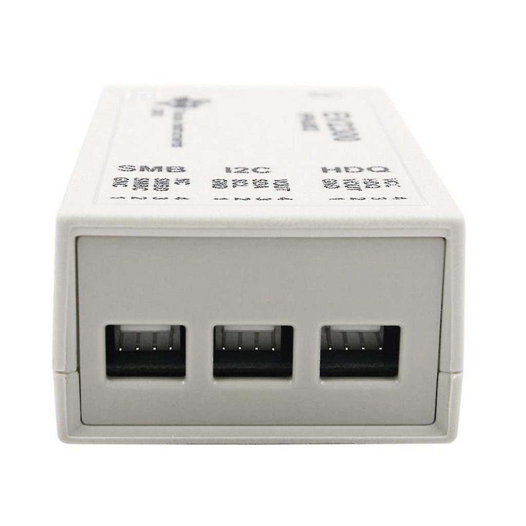 interface of ev2300