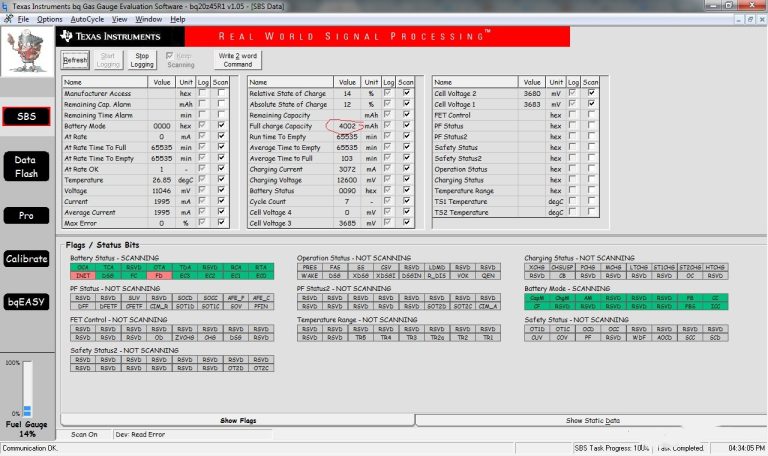 Complete Guide to Activating a Laptop Battery - BRAVA