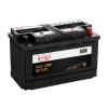H7 agm-80 stop-start battery