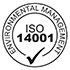 ISO 14001 Certification