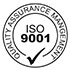 ISO 9001 Certification