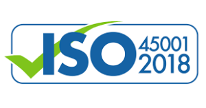 ISO45001 2018