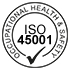Iso 45001 Certification