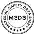 MSDS Certification