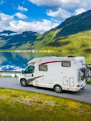 RV application